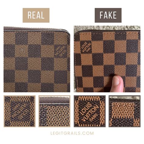 louis vuitton marco wallet fake|original Louis Vuitton wallet.